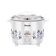 Preethi 2.2 best sale rice cooker